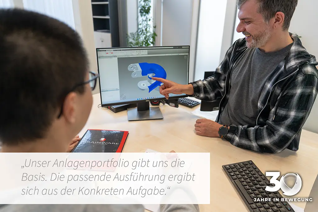 Konzeptpräsentation
