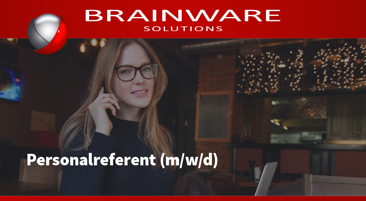 Brainware Solutions GmbH sucht Dich! - Unsere offenen Stellenangebote / Jobangebote in Chemnitz - Elektrokonstrukteur(m/w/d)