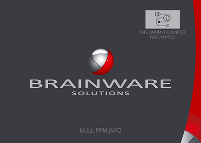 Brainware Solutions GmbH - Portfolioübersicht Interior + Seating