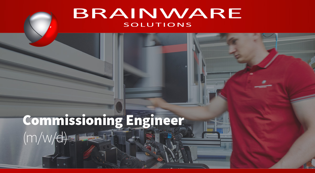 Brainware Solutions GmbH sucht Dich! - Unsere offenen Stellenangebote / Jobangebote in Chemnitz - Elektrokonstrukteur(m/w/d)