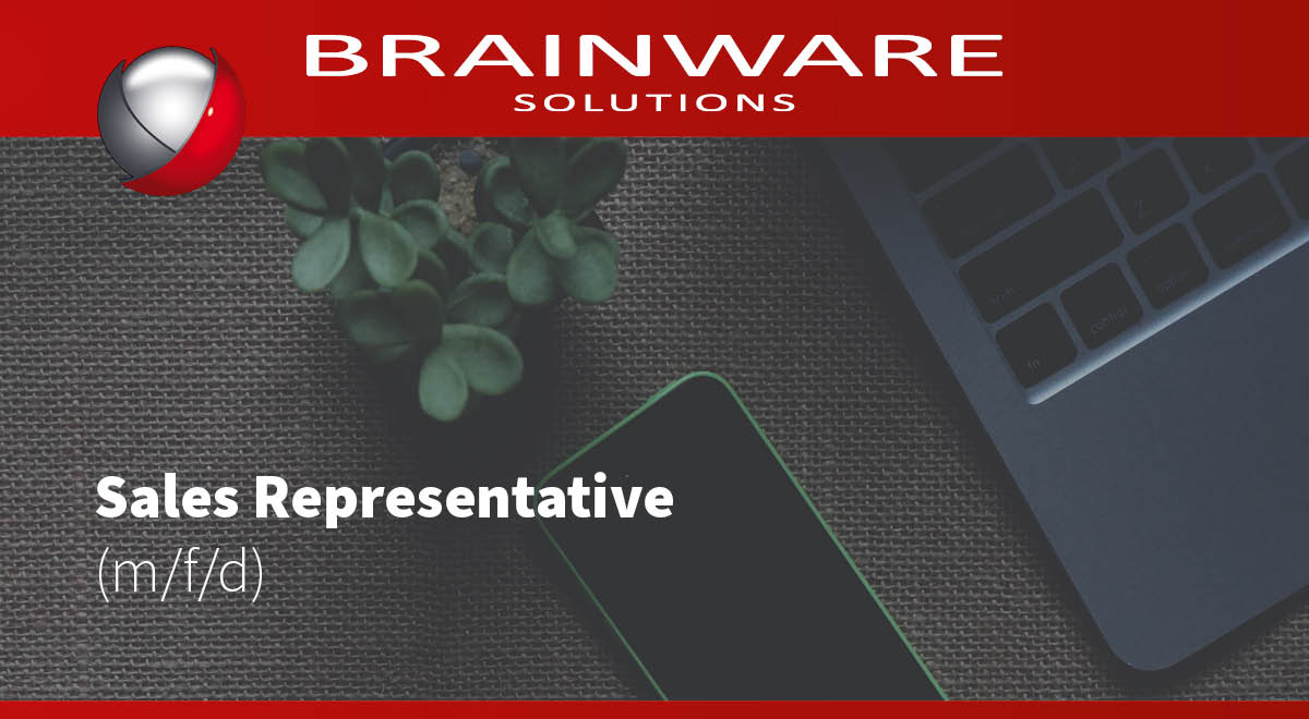 Brainware Solutions GmbH is looking for you! - Our job opportunities in Chemnitz - Electrical design engineer (m/f/d)/f/d)