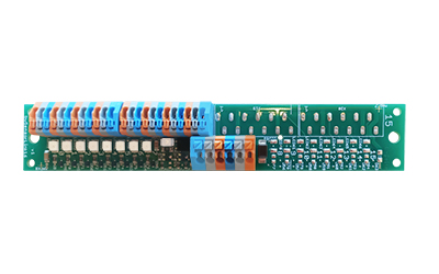 Brainware - Digitale Signal-Sammelmodule bwSensorLink 8