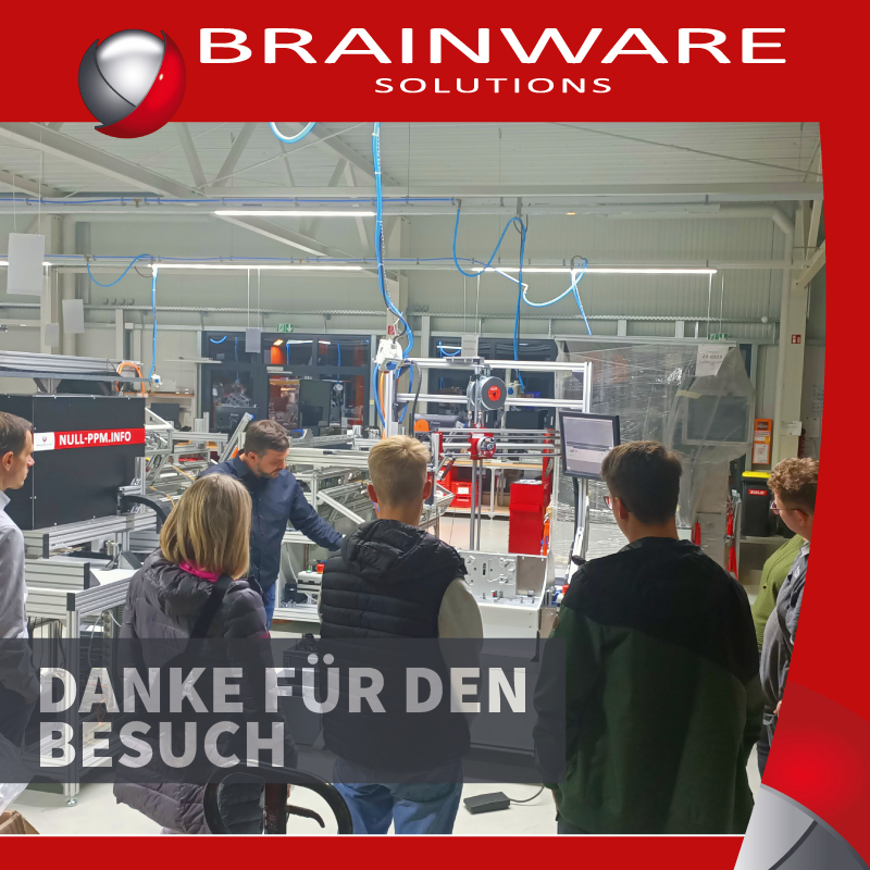 Danke an alle Besucher zur diesjährigen Spätschicht 2022